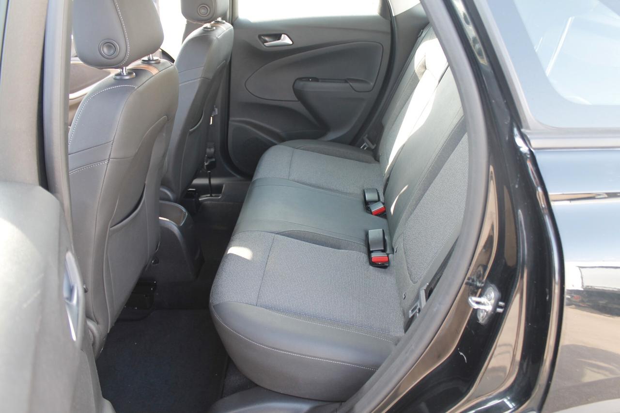 Opel Crossland 1.5 DIESEL 110CV ELEGANCE S&S