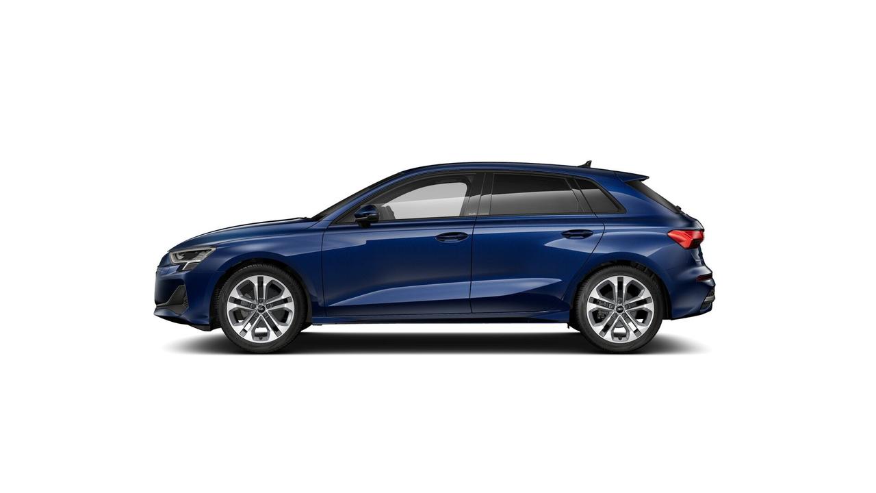 AUDI Audi A3 Sportback Design TFSI 85 kW S tronic