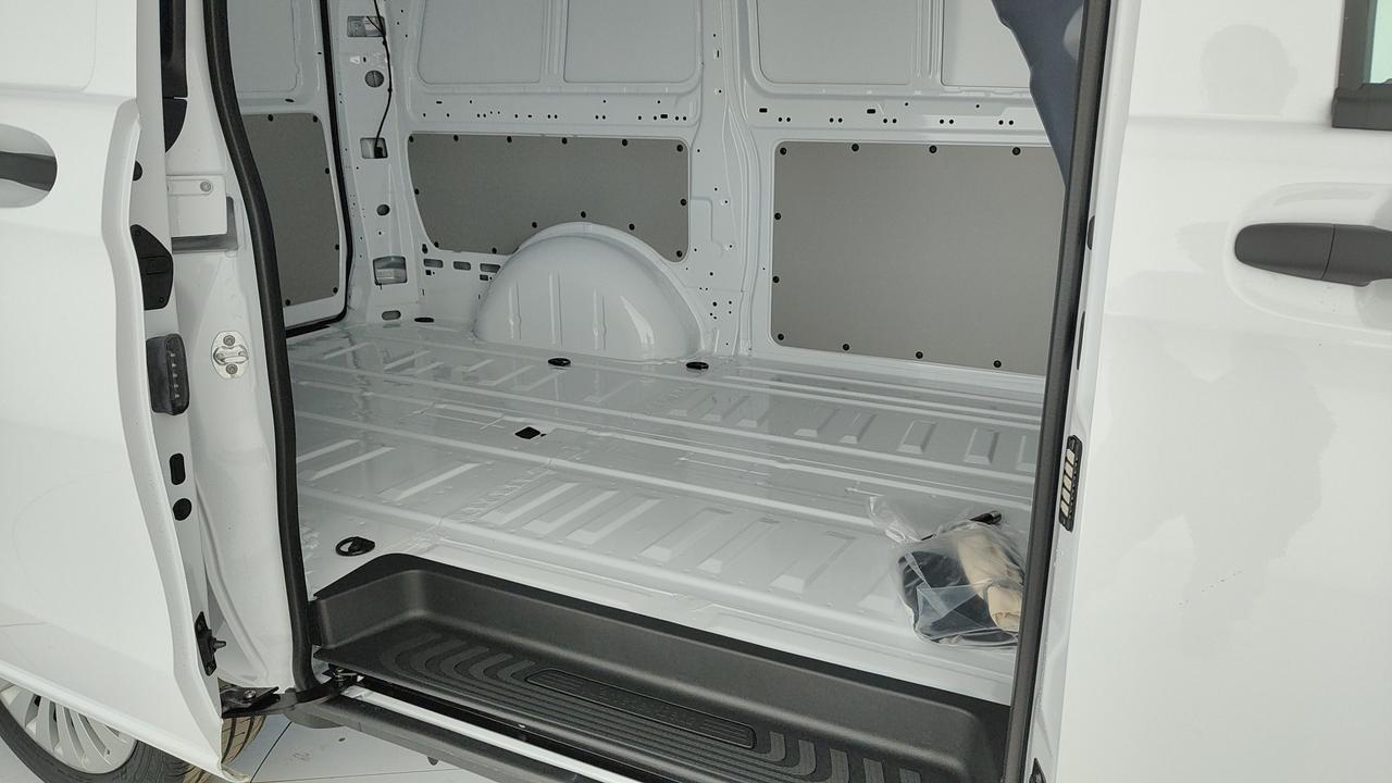 Mercedes-Benz Vito Furgone PRO 114 CDI Long