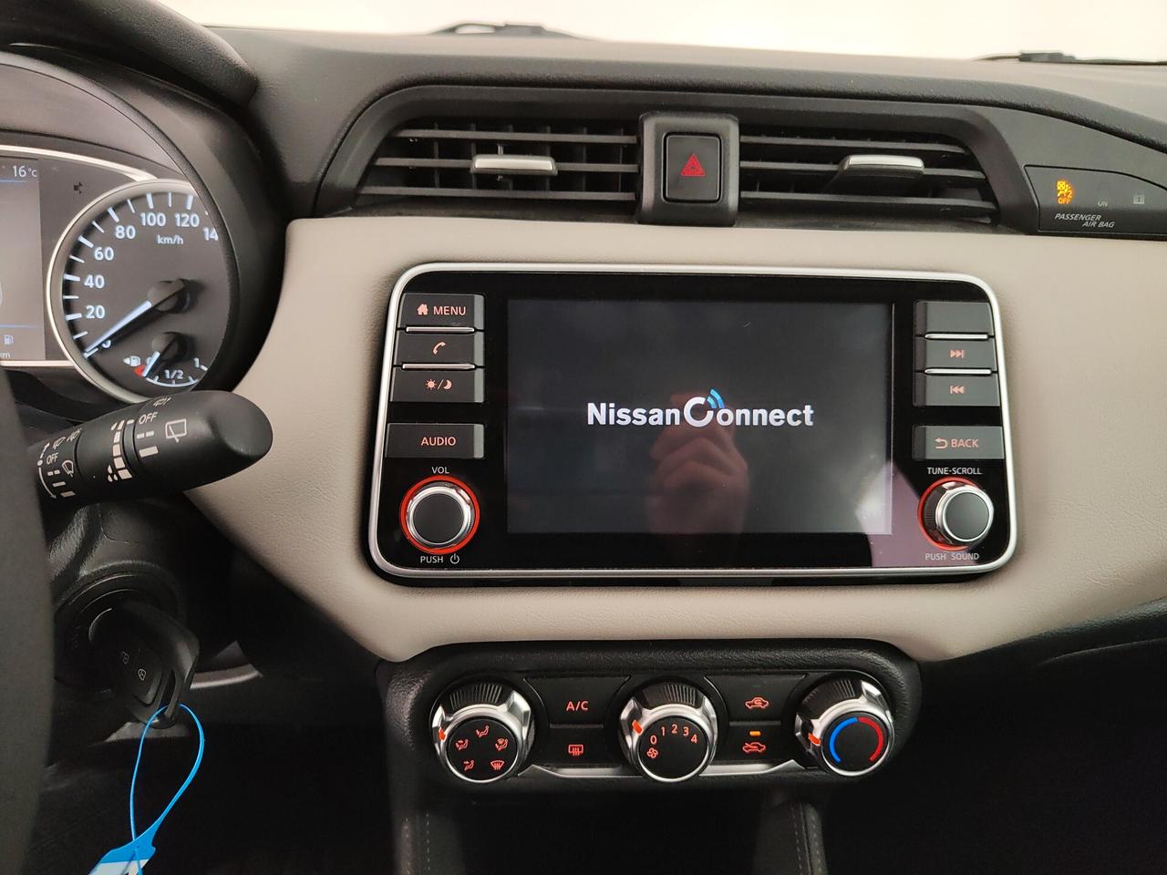 Nissan Micra IG-T 92 5 porte Acenta
