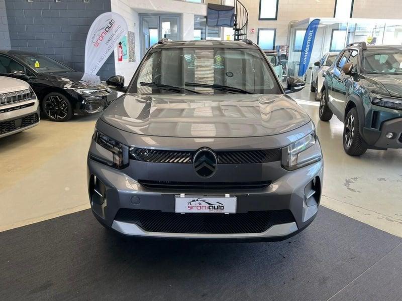 Citroën C3 C3 Turbo 100 S&S Van Pro - IVA ESCLUSA