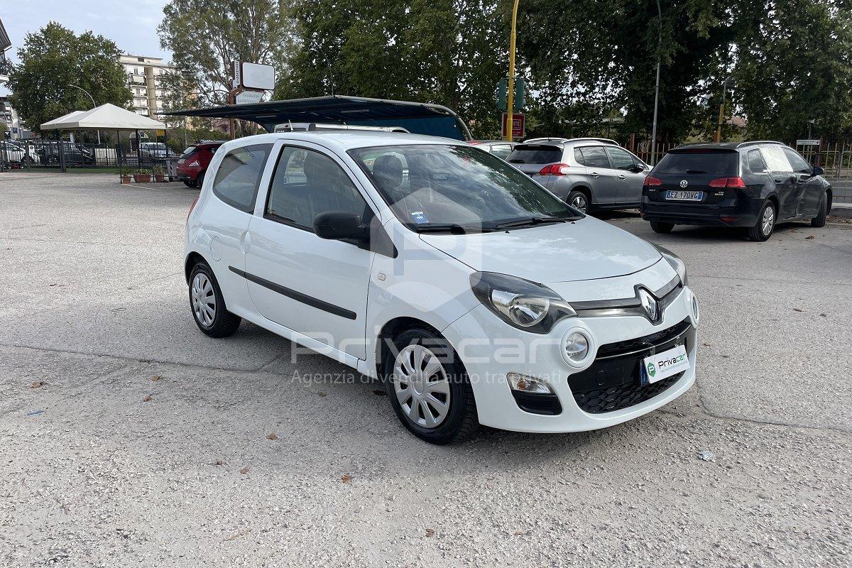 RENAULT Twingo 1.5 dCi 75CV Live