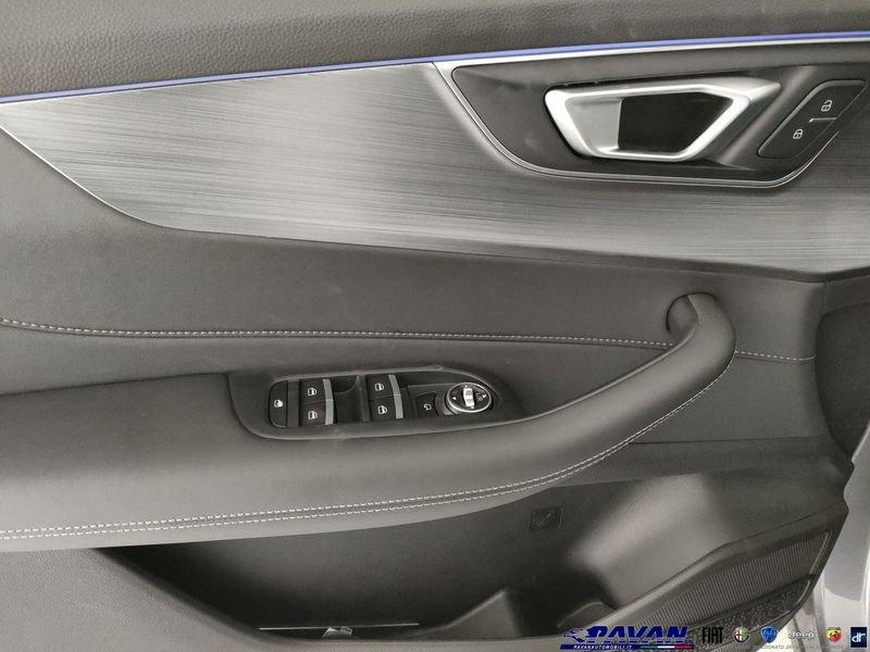 DR AUTOMOBILES dr 5.0 1.5 Turbo 150cv CVT GPL