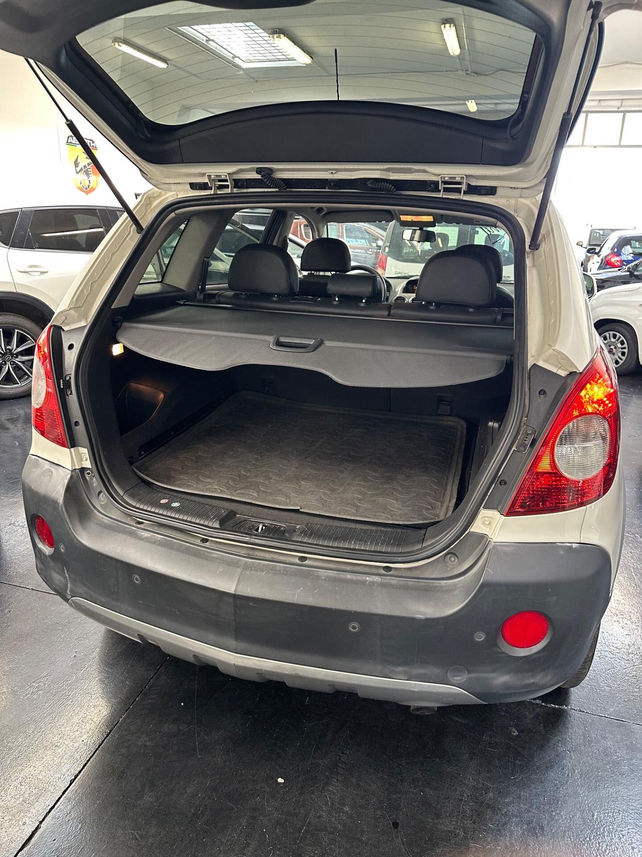 Opel Antara 2.0 CDTI 150CV Cosmo