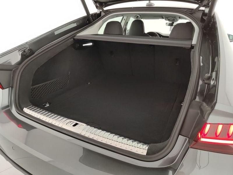 Audi A7 S7 SPB 3.0 TDI quattro tiptronic