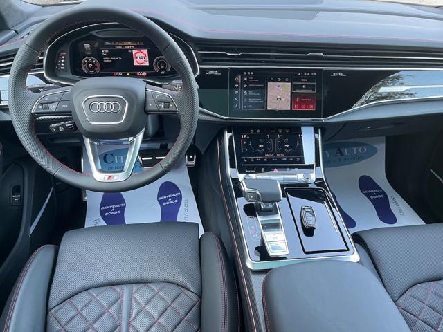 AUDI Q8 SUV TDI 286 CV quattro tiptronic S line/editio KM0