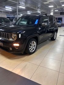 Jeep Renegade 1.6 Mjt DDCT 120 CV Limited 2020