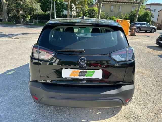 OPEL Crossland 1.5 ECOTEC D 110 CV Start&Stop Elegance