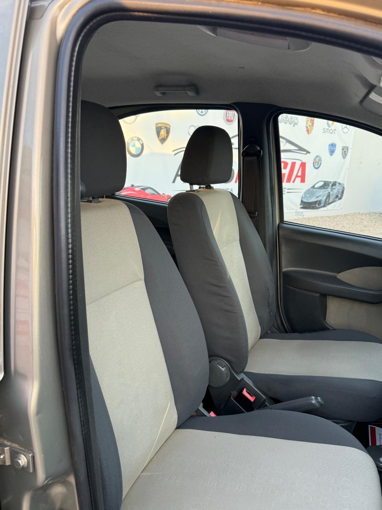 Fiat Panda 1.2 Dynamic Natural Power