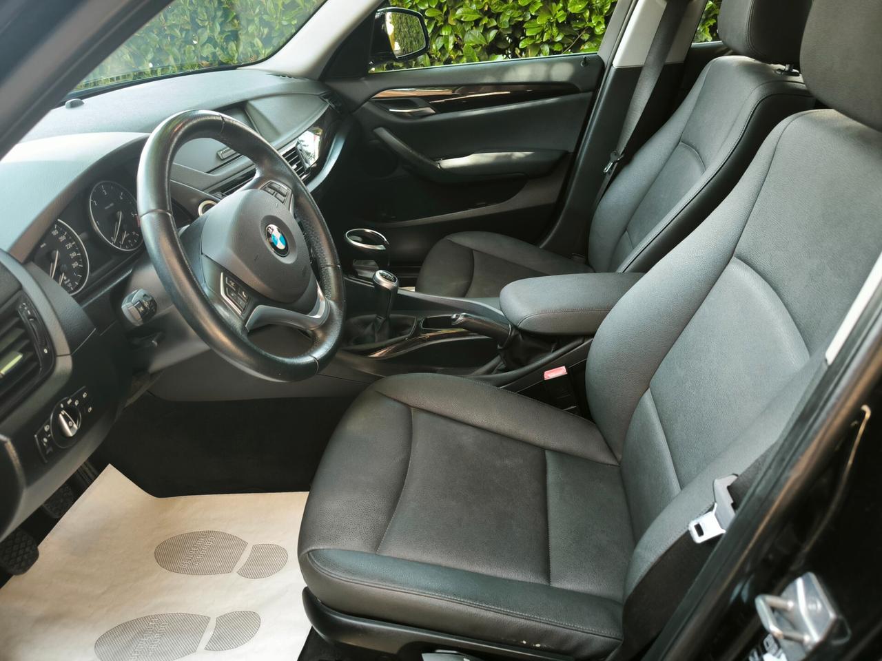 Bmw X1 sDrive16d X Line