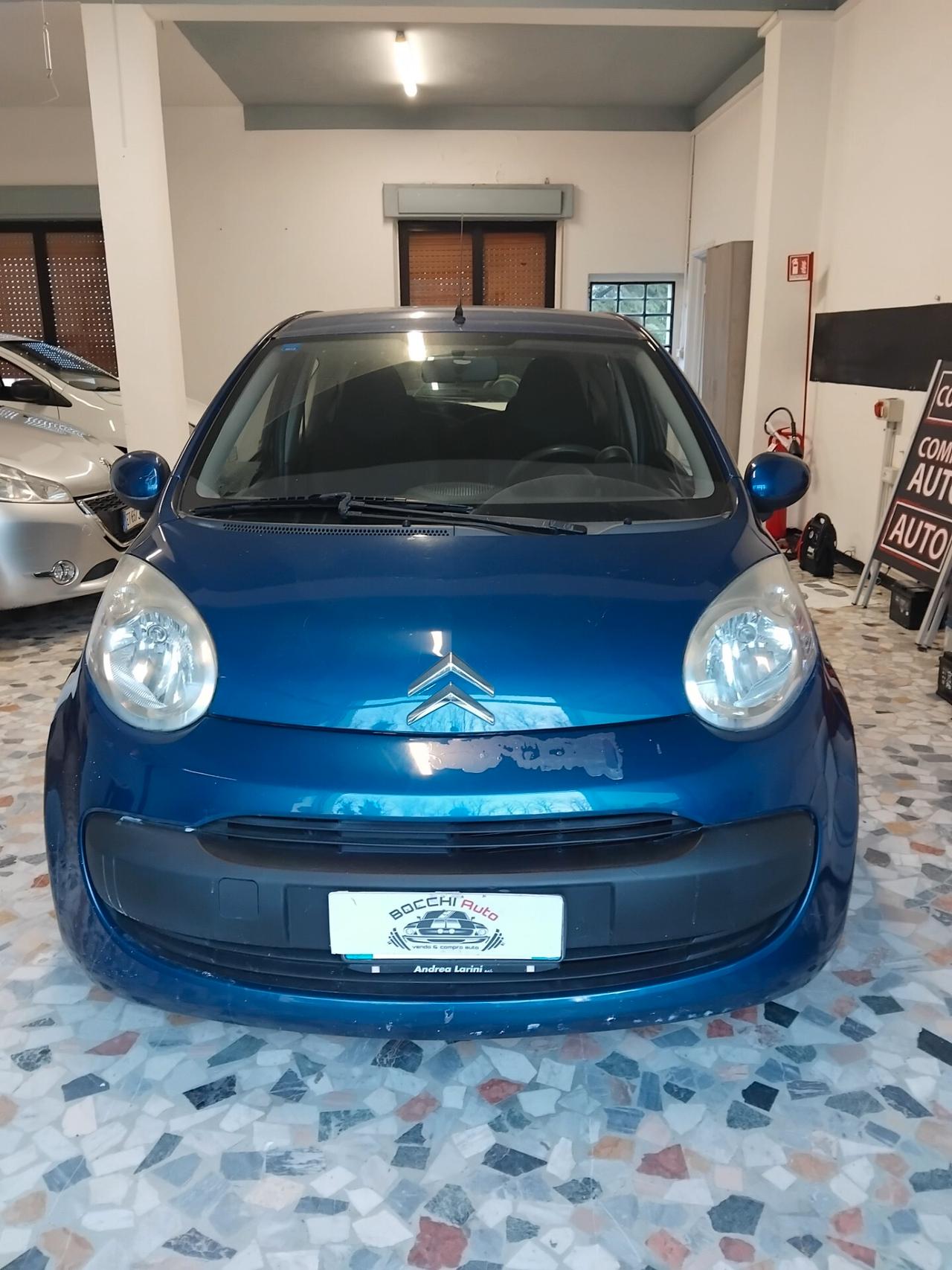 Citroen C1 1.0 3 porte AMIC1