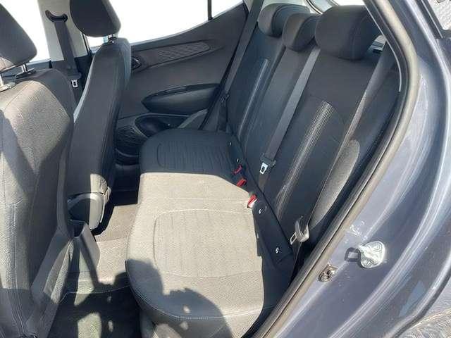 Hyundai i10 1.0 mpi Connectline 63cv