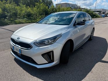 Kia ProCeed 1.6 CRDI DCT GT Line 2020