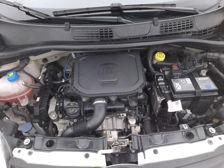 Fiat Panda Hybrid City Life BR375877 1.0 Mild Hybrid 70CV