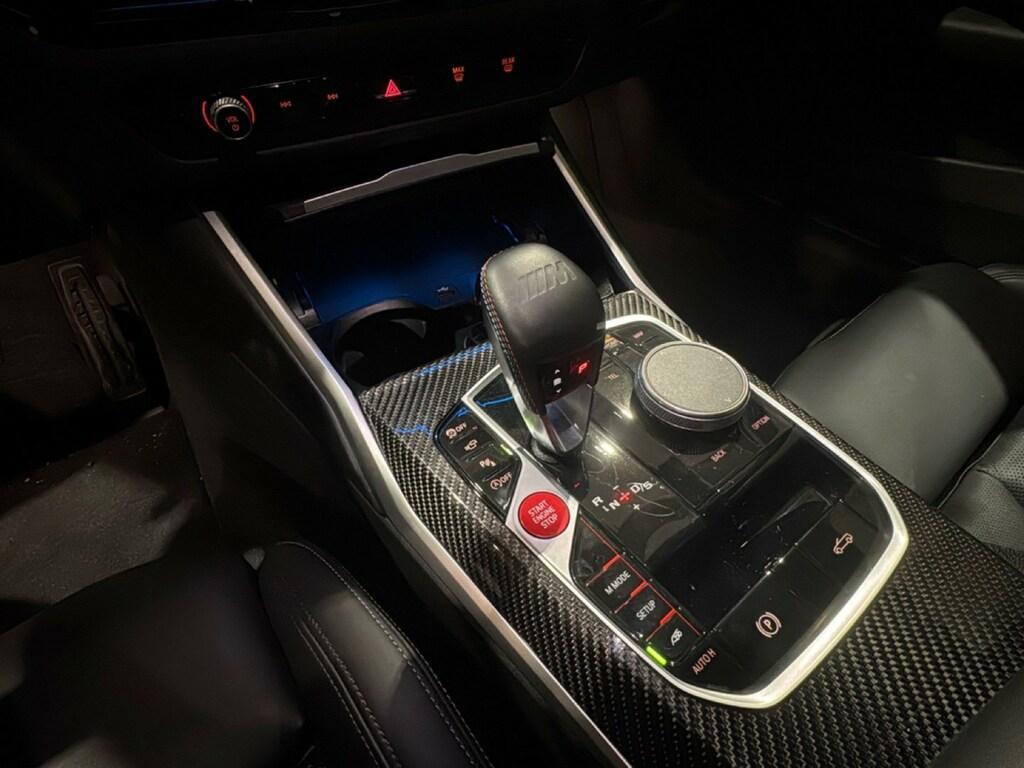 BMW M4 Cabrio 3.0 Competition M xDrive Steptronic