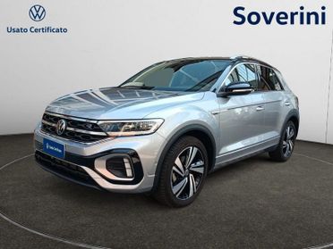 Volkswagen T-Roc 1.5 TSI ACT DSG R-Line