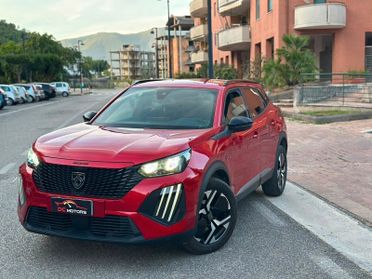 Peugeot 2008 PureTech 100 S&S Allure Pack