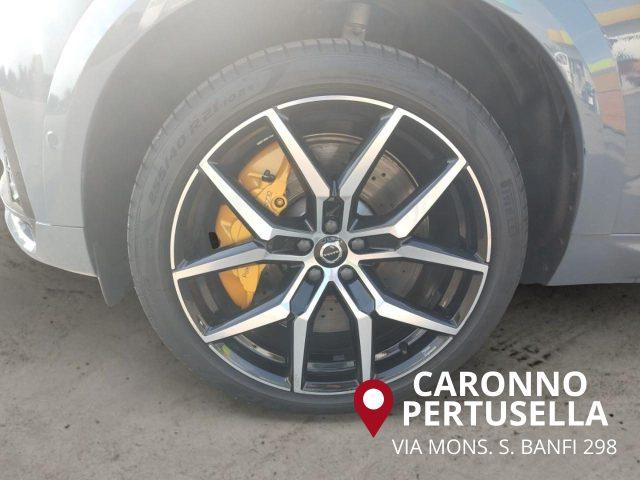 VOLVO XC60 T8 Recharge Plug-in Hybrid AWD aut. Polestar Engin
