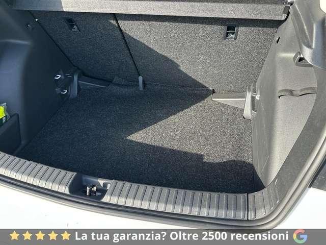 Skoda Fabia 1.0 mpi Young Edition 80cv