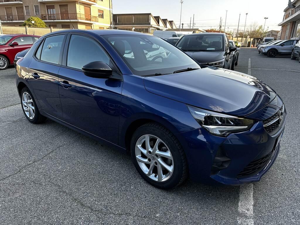 Opel Corsa 5 Porte 1.2 GS Line