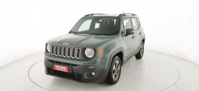 JEEP Renegade 1.6 Mjt 120 CV Longitude