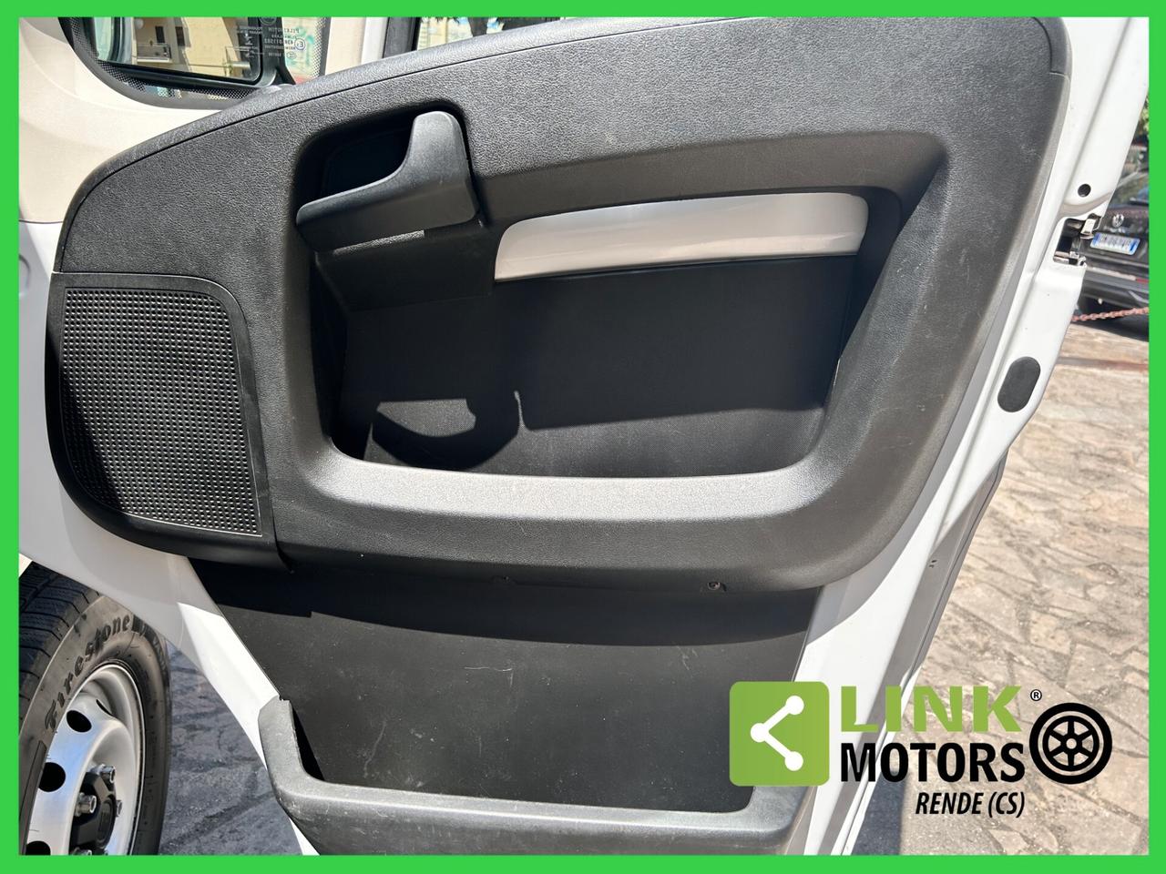 FIAT DUCATO 2.3 120 Multijet 04/2021