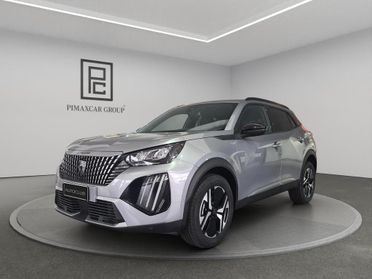 Peugeot 2008 1.2 puretech Allure s&s 100cv