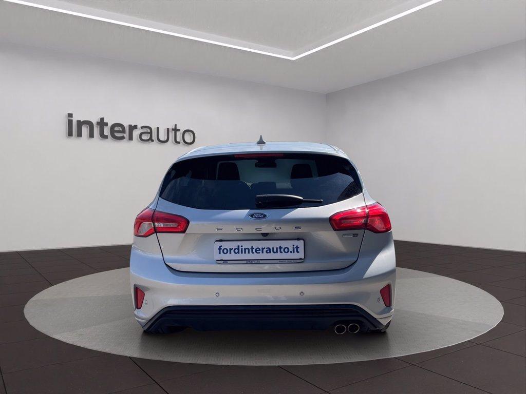 FORD Focus 1.0 ecoboost h ST-Line s&s 125cv my20.75 del 2022