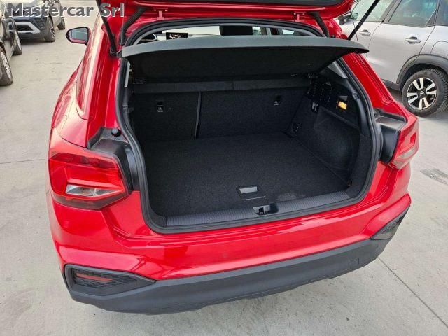 AUDI Q2 Q2 I 2021 30 2.0 tdi Business s-tronic - GH672PR