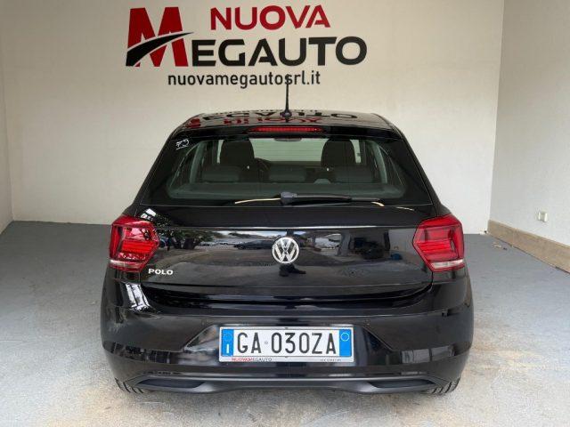 VOLKSWAGEN Polo 1.0 TSI 5p. Comfortline BlueMotion Technology
