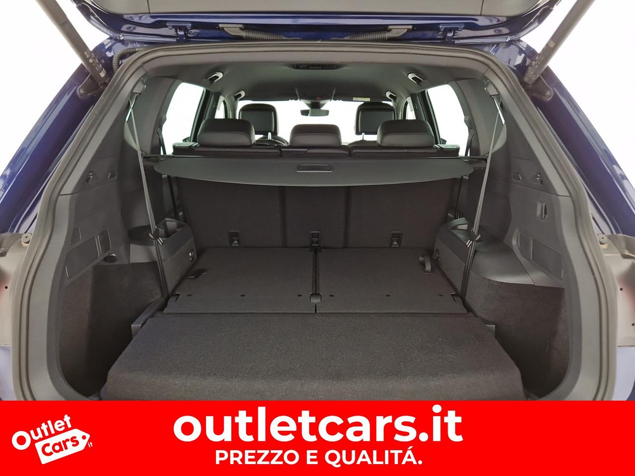 Seat Tarraco 2.0 tdi xcellence 150cv dsg 7p.ti