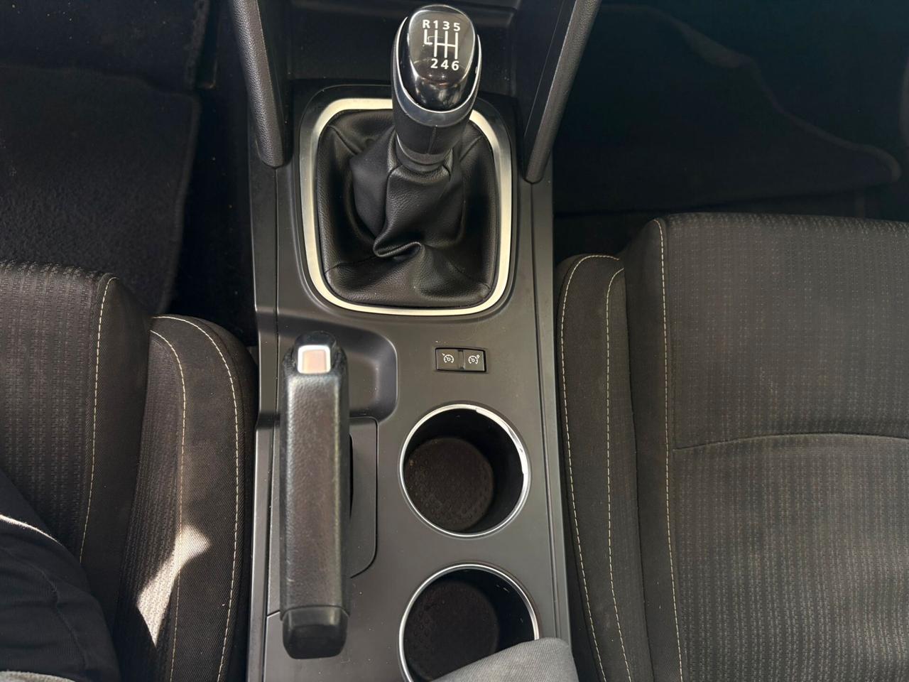 Renault Megane Mégane SW