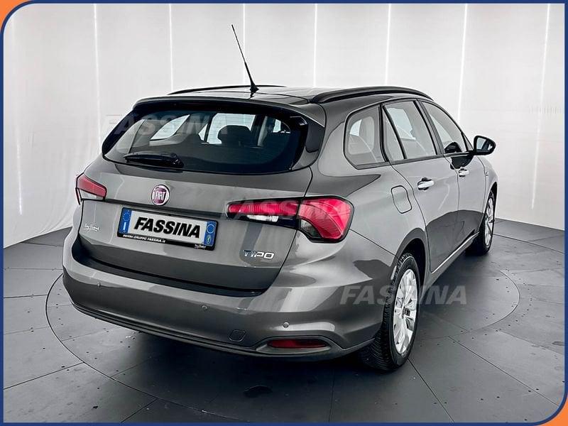 FIAT Tipo Tipo 1.6 Mjt S&S SW Easy