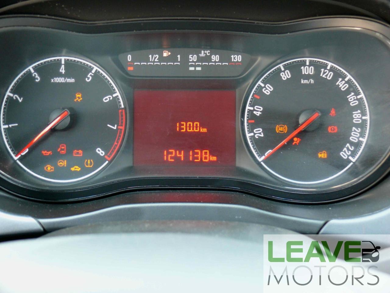 Opel Corsa 1.4 75 CV 5 porte - (M1341)