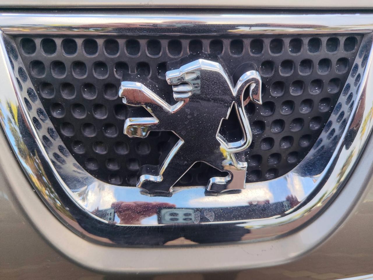 Peugeot 3008 1.6 HDi 110CV Business