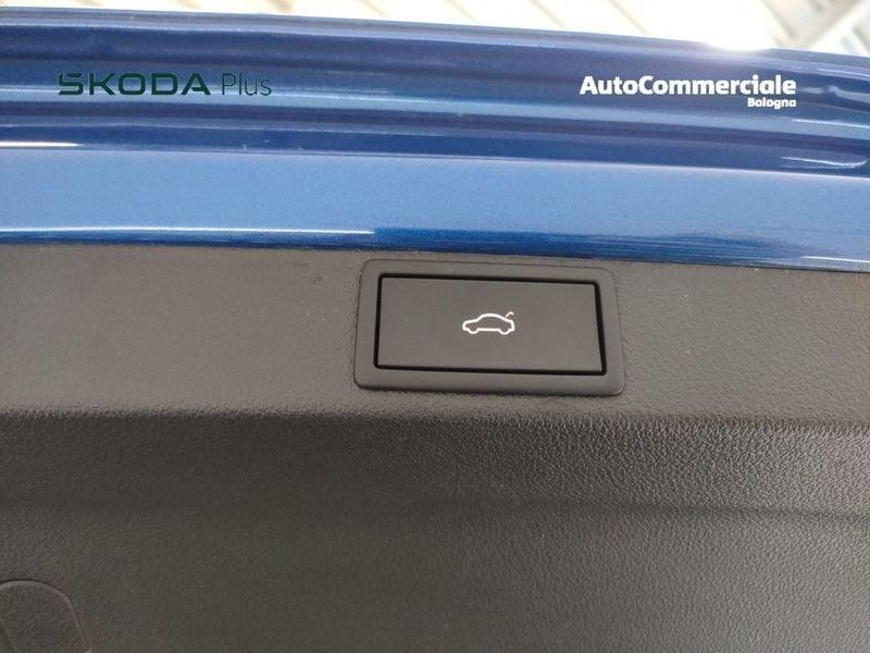 Skoda Octavia Octavia 2.0 TDI EVO SCR 150 CV DSG Wagon Style