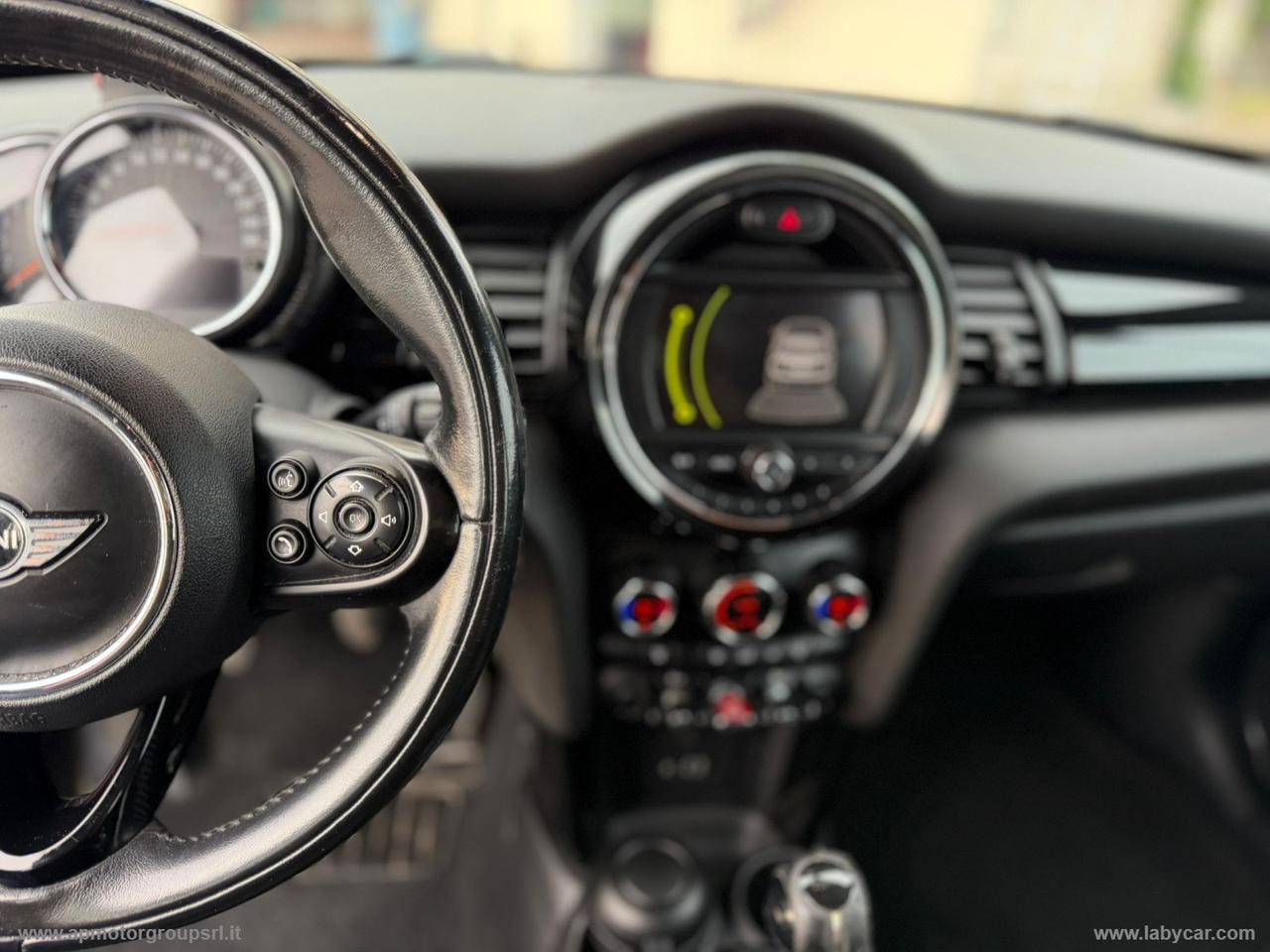 MINI Mini Cooper D Business XL