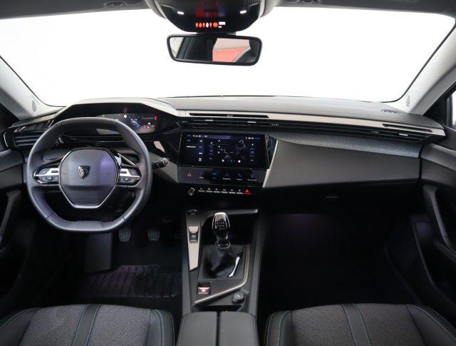 PEUGEOT 308 Allure PureTech 130CV S&S *PROMO PARISI GROUP*