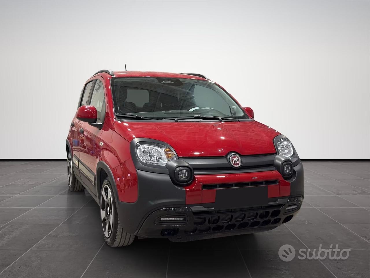 Fiat Panda Pandina Cross 1.0 Hybrid Vari Colori