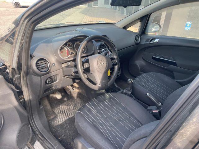 OPEL Corsa 1.2 80CV 5 porte GPL-TECH Club