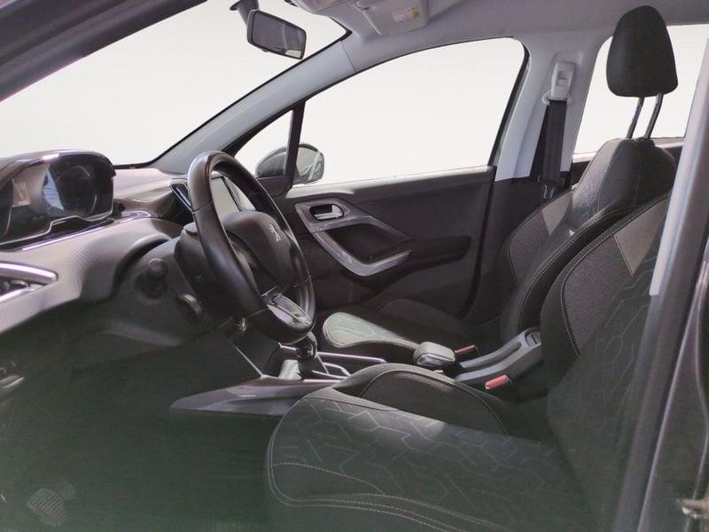 Peugeot 2008 BlueHDi 100cv Active