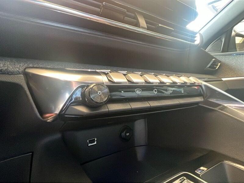 Peugeot 3008 3008 BlueHDI 130 EAT8 S&S Allure Pack