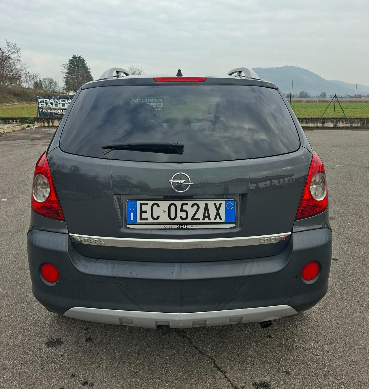 Opel Antara 2.0 CDTI 150CV 4x2 Edition Plus