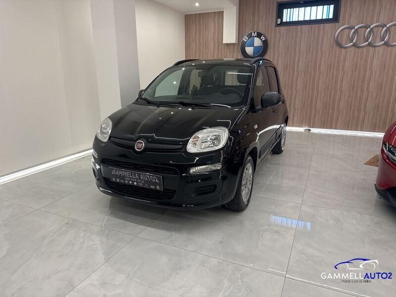 FIAT Panda 1.2 EasyPower Easy GPL