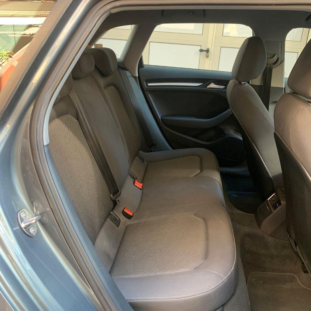 Audi A3 SPB 1.6 TDI Sport