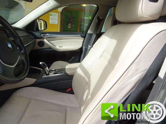 BMW X6 3.0 D. 286 CV XDRIVE FUTURA