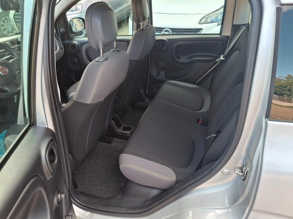 Fiat Panda 1.2 Young - 2014