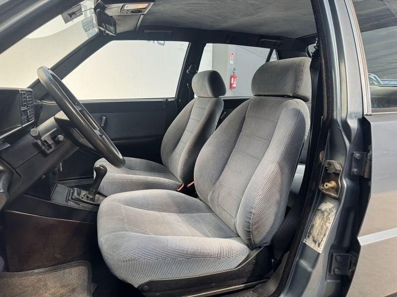 Lancia Prisma 1.3 CONSERVATA ISCRITTA ASI UNIPROPRIETARIO 77.000KM