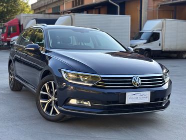 VW PASSAT VARIANT 2.0TDI 150cv HIGHLINE PERFETTA