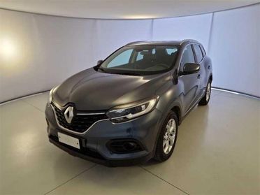 RENAULT Kadjar 1.5 dci115cv Business Edition EDC